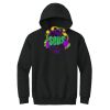 Youth Heavy Blend Hooded Sweatshirt Thumbnail