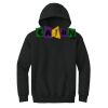 Youth Heavy Blend Hooded Sweatshirt Thumbnail