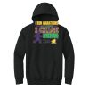 Youth Heavy Blend Hooded Sweatshirt Thumbnail