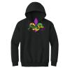 Youth Heavy Blend Hooded Sweatshirt Thumbnail