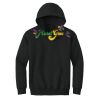 Youth Heavy Blend Hooded Sweatshirt Thumbnail