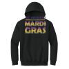 Youth Heavy Blend Hooded Sweatshirt Thumbnail