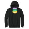 Youth Heavy Blend Hooded Sweatshirt Thumbnail