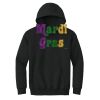 Youth Heavy Blend Hooded Sweatshirt Thumbnail