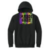 Youth Heavy Blend Hooded Sweatshirt Thumbnail