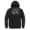 Youth Heavy Blend Hooded Sweatshirt Thumbnail