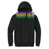 Youth Heavy Blend Hooded Sweatshirt Thumbnail