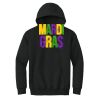 Youth Heavy Blend Hooded Sweatshirt Thumbnail