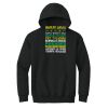 Youth Heavy Blend Hooded Sweatshirt Thumbnail