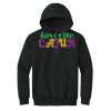Youth Heavy Blend Hooded Sweatshirt Thumbnail