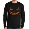 Ultra Cotton ® 100% US Cotton Long Sleeve T Shirt with Pocket Thumbnail