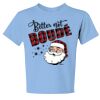 Youth Dri Power ® 50/50 Cotton/Poly T Shirt Thumbnail