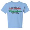 Youth Dri Power ® 50/50 Cotton/Poly T Shirt Thumbnail
