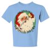 Youth Dri Power ® 50/50 Cotton/Poly T Shirt Thumbnail