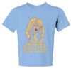 Youth Dri Power ® 50/50 Cotton/Poly T Shirt Thumbnail