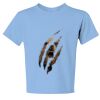 Youth Dri Power ® 50/50 Cotton/Poly T Shirt Thumbnail