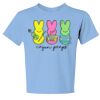 Youth Dri Power ® 50/50 Cotton/Poly T Shirt Thumbnail