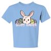Youth Dri Power ® 50/50 Cotton/Poly T Shirt Thumbnail
