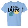 Youth Dri Power ® 50/50 Cotton/Poly T Shirt Thumbnail