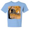 Youth Dri Power ® 50/50 Cotton/Poly T Shirt Thumbnail
