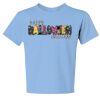 Youth Dri Power ® 50/50 Cotton/Poly T Shirt Thumbnail