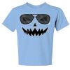 Youth Dri Power ® 50/50 Cotton/Poly T Shirt Thumbnail