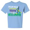 Youth Dri Power ® 50/50 Cotton/Poly T Shirt Thumbnail