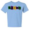 Youth Dri Power ® 50/50 Cotton/Poly T Shirt Thumbnail