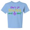 Youth Dri Power ® 50/50 Cotton/Poly T Shirt Thumbnail