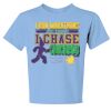 Youth Dri Power ® 50/50 Cotton/Poly T Shirt Thumbnail