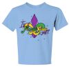 Youth Dri Power ® 50/50 Cotton/Poly T Shirt Thumbnail