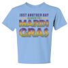 Youth Dri Power ® 50/50 Cotton/Poly T Shirt Thumbnail