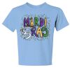 Youth Dri Power ® 50/50 Cotton/Poly T Shirt Thumbnail