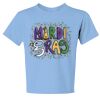Youth Dri Power ® 50/50 Cotton/Poly T Shirt Thumbnail