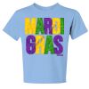 Youth Dri Power ® 50/50 Cotton/Poly T Shirt Thumbnail