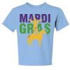 Youth Dri Power ® 50/50 Cotton/Poly T Shirt Thumbnail