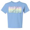 Youth Dri Power ® 50/50 Cotton/Poly T Shirt Thumbnail