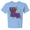 Youth Dri Power ® 50/50 Cotton/Poly T Shirt Thumbnail