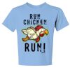 Youth Dri Power ® 50/50 Cotton/Poly T Shirt Thumbnail