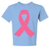 Youth Dri Power ® 50/50 Cotton/Poly T Shirt Thumbnail