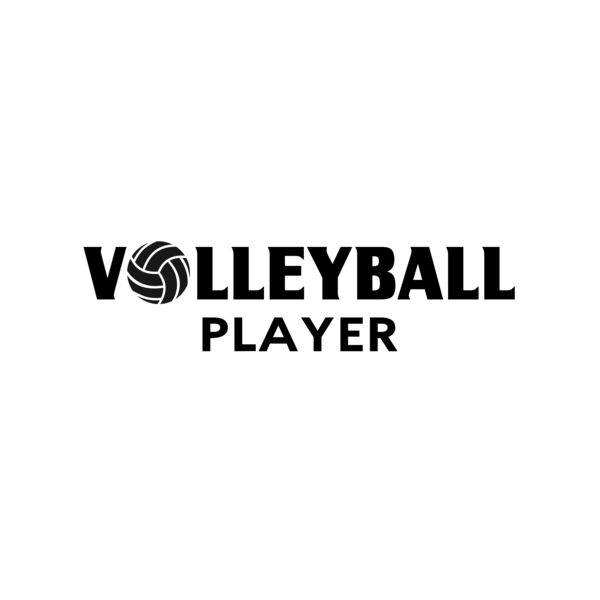 Volleyball Thumbnail